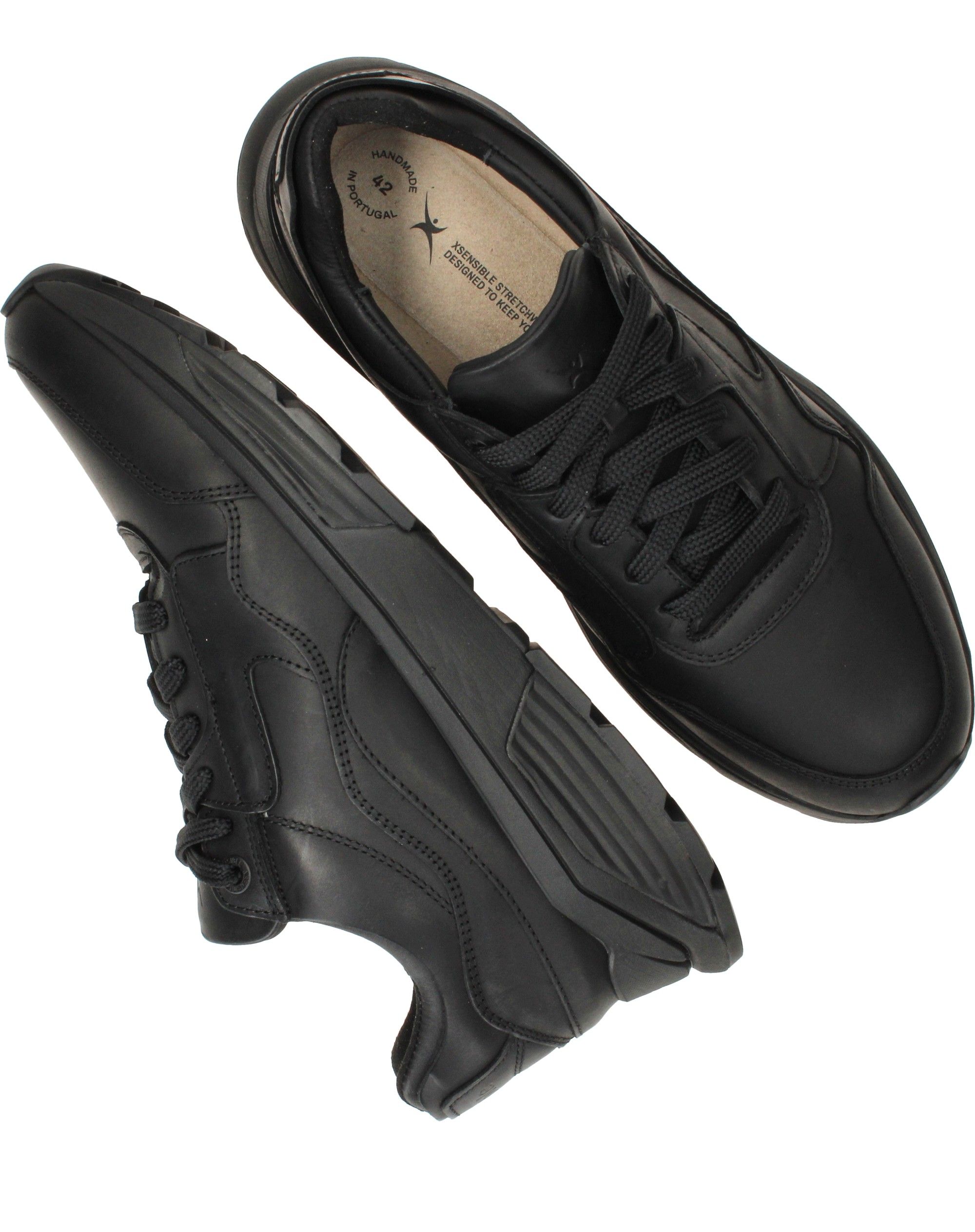 Durlinger Xsensible Golden Gate Stretchwalker