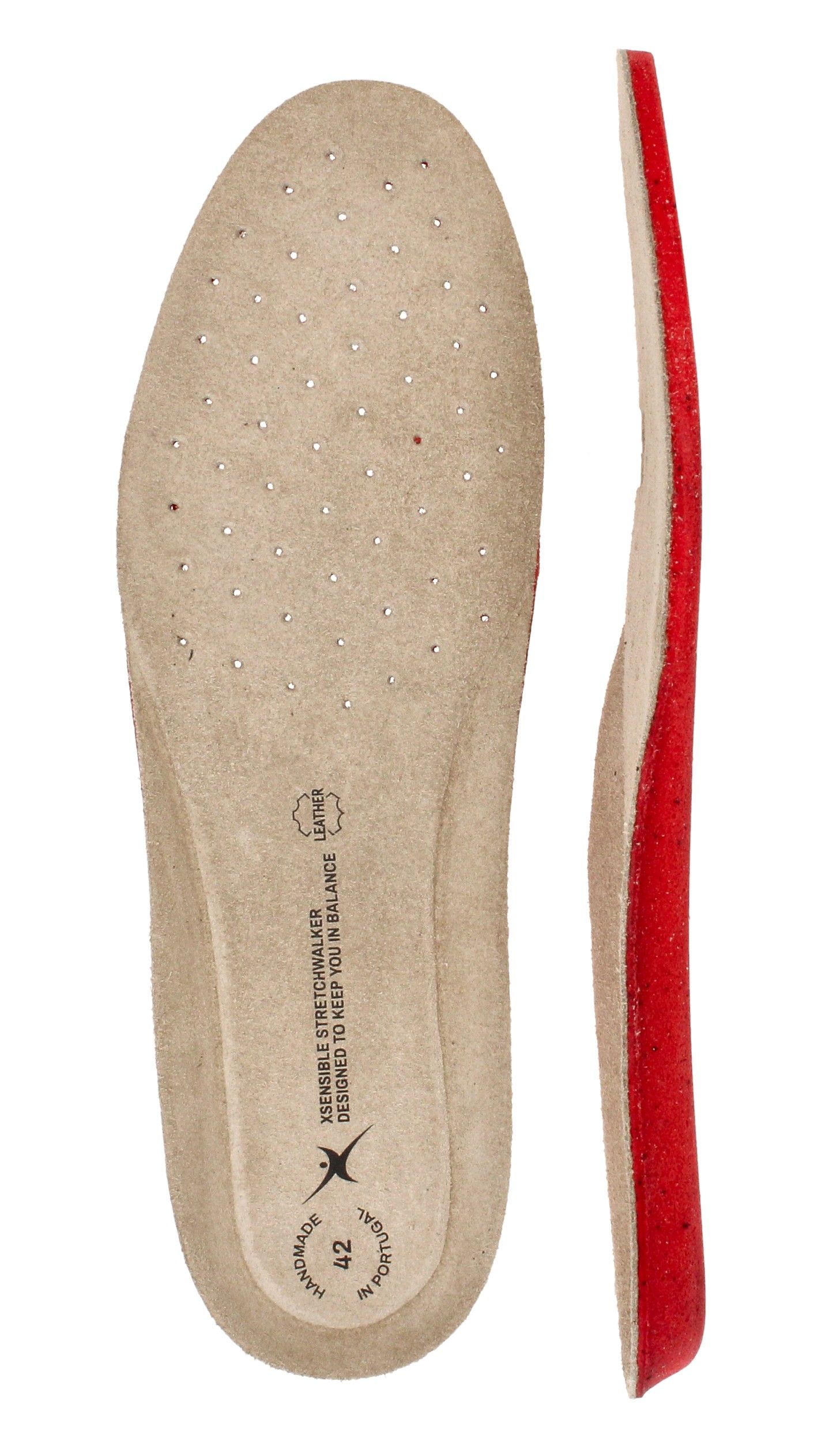 Durlinger Xsensible Golden Gate Stretchwalker