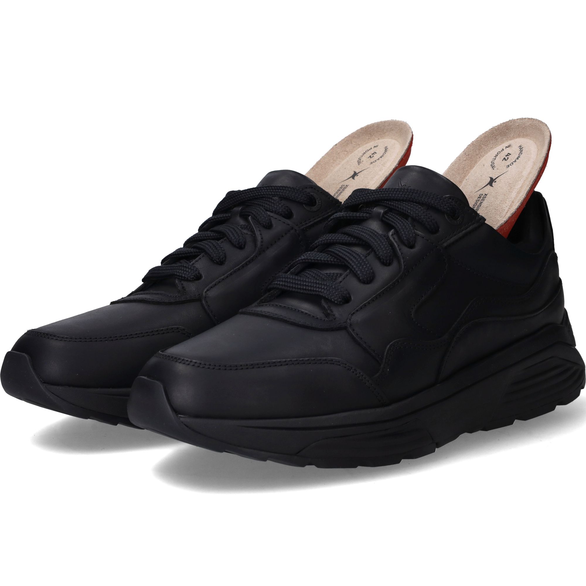 Durlinger Xsensible Golden Gate Stretchwalker