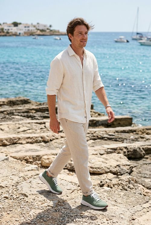 Durlinger Xsensible Golden Gate Stretchwalker