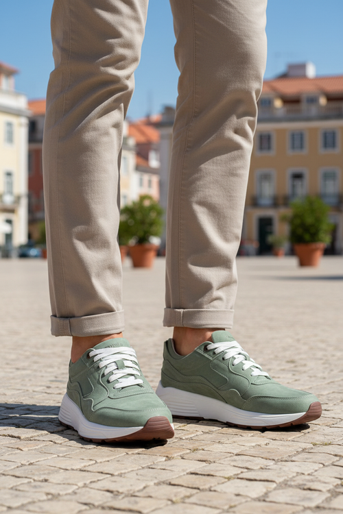 Durlinger Xsensible Golden Gate Stretchwalker