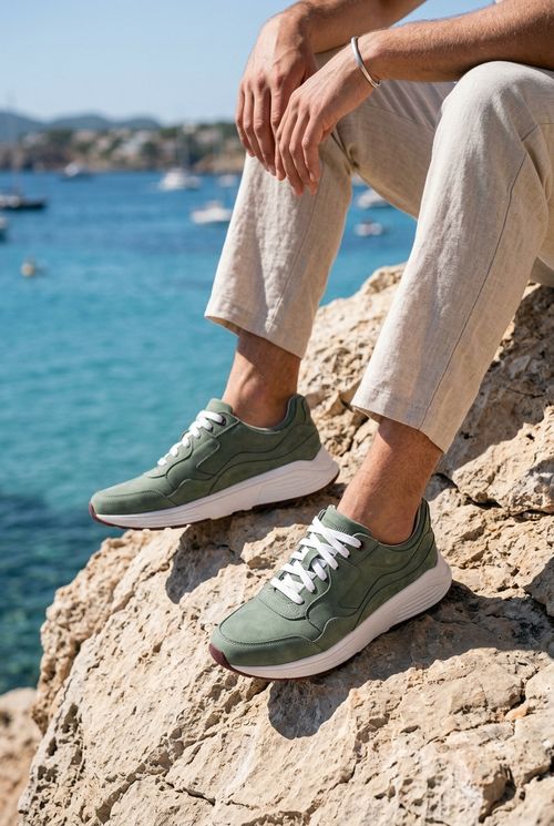 Durlinger Xsensible Golden Gate Stretchwalker