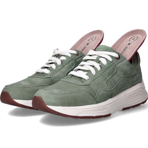 Durlinger Xsensible Golden Gate Stretchwalker