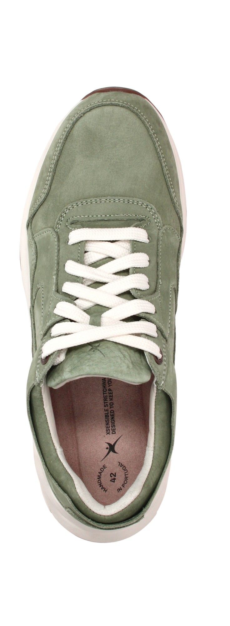 Durlinger Xsensible Golden Gate Stretchwalker