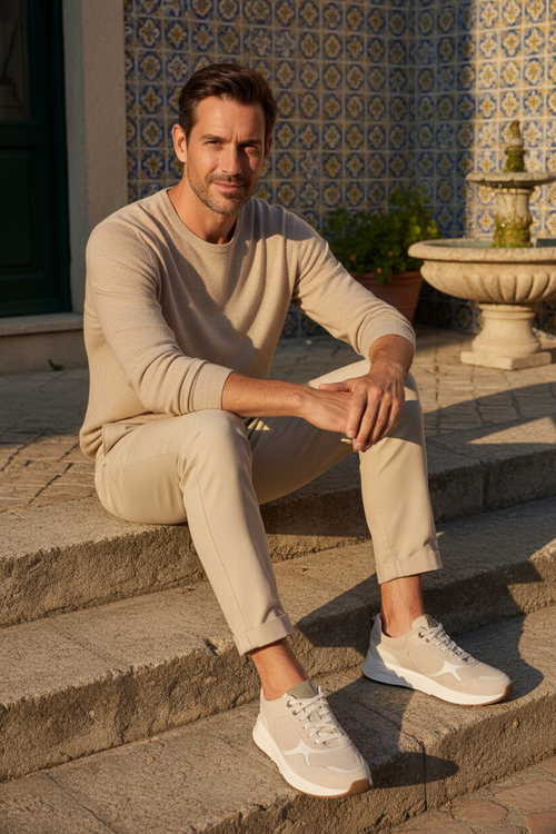 Durlinger Xsensible Rialto Stretchwalker