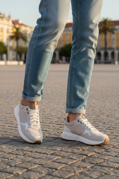 Durlinger Xsensible Rialto Stretchwalker