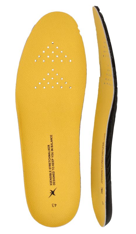 Durlinger Xsensible Rialto Stretchwalker