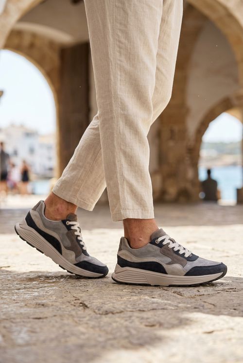 Durlinger Xsensible Golden Gate Stretchwalker