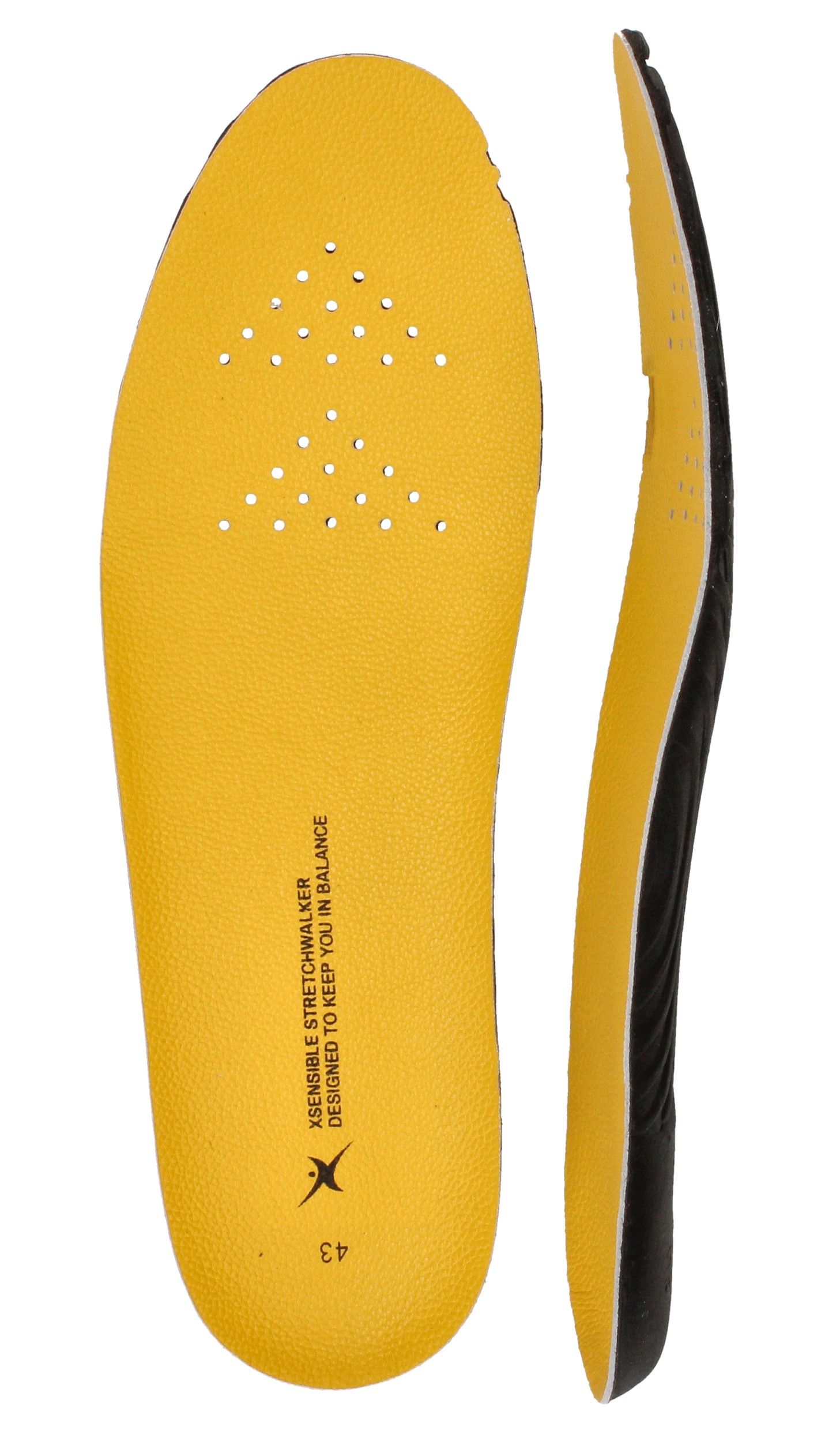 Durlinger Xsensible Golden Gate Stretchwalker