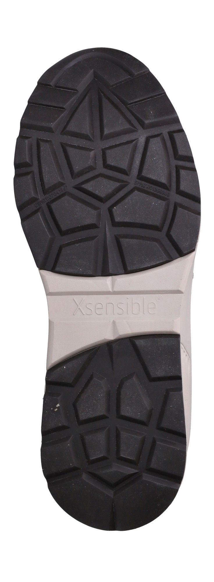 Durlinger Xsensible Golden Gate Stretchwalker