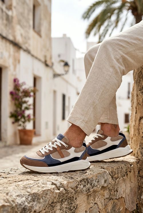 Durlinger Xsensible Manhattan Stretchwalker