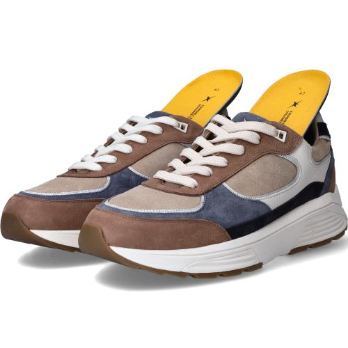 Durlinger Xsensible Manhattan Stretchwalker