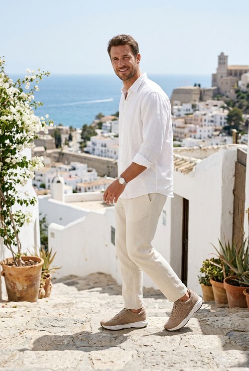 Durlinger Xsensible SWX23 Stretchwalker