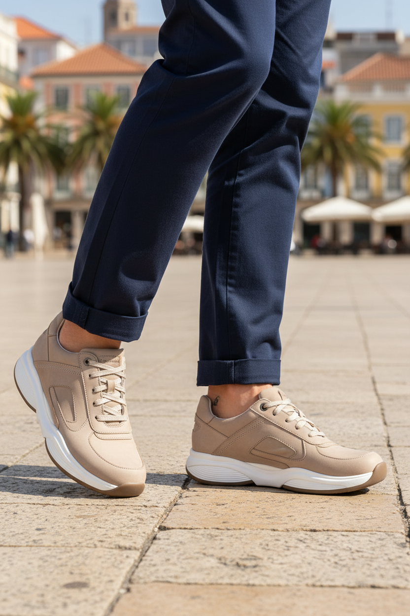 Durlinger Xsensible SWX23 Stretchwalker