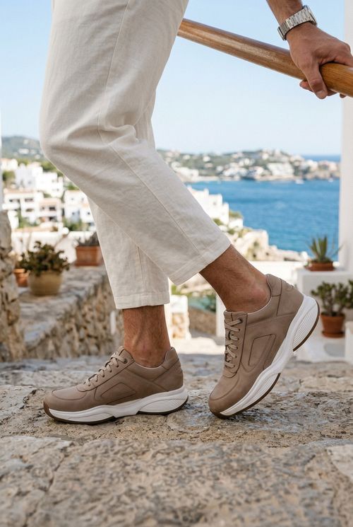 Durlinger Xsensible SWX23 Stretchwalker