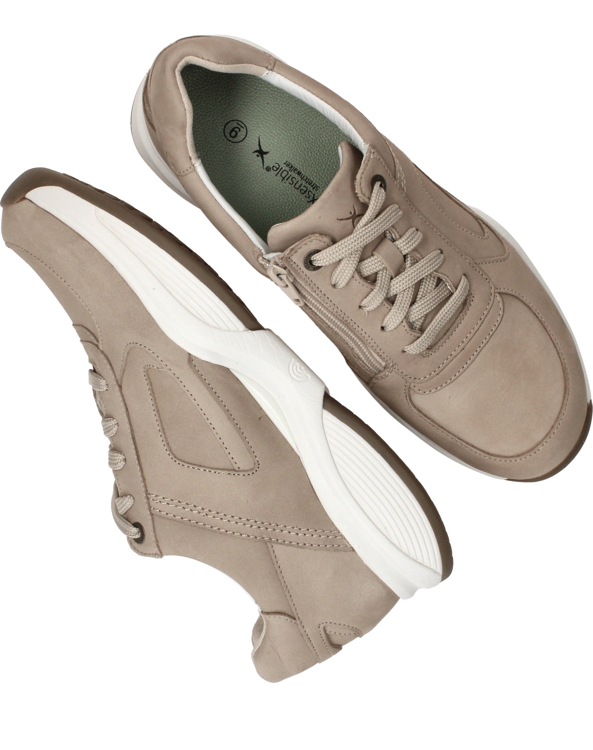 Durlinger Xsensible SWX23 Stretchwalker