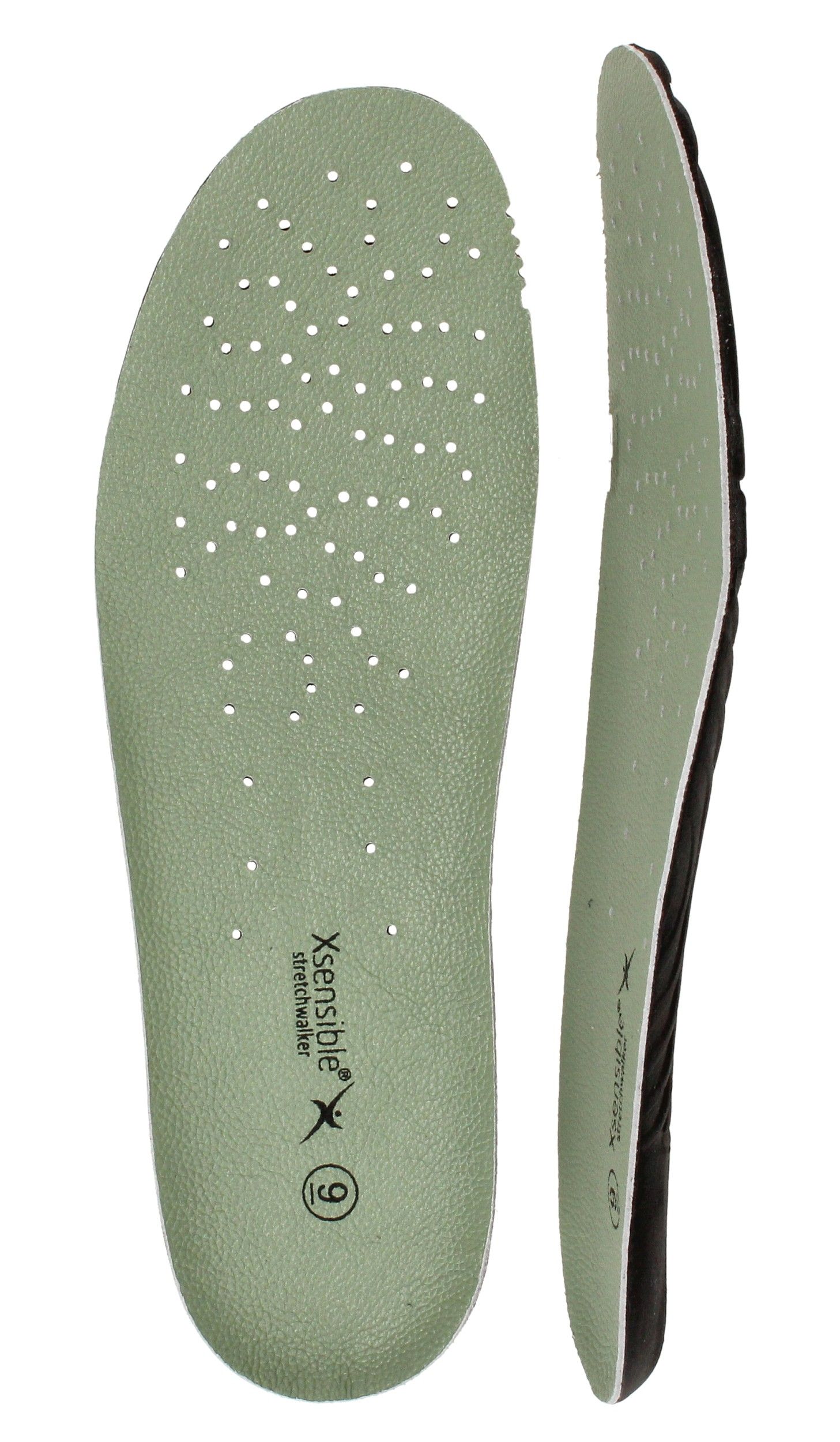 Durlinger Xsensible SWX14 Stretchwalker