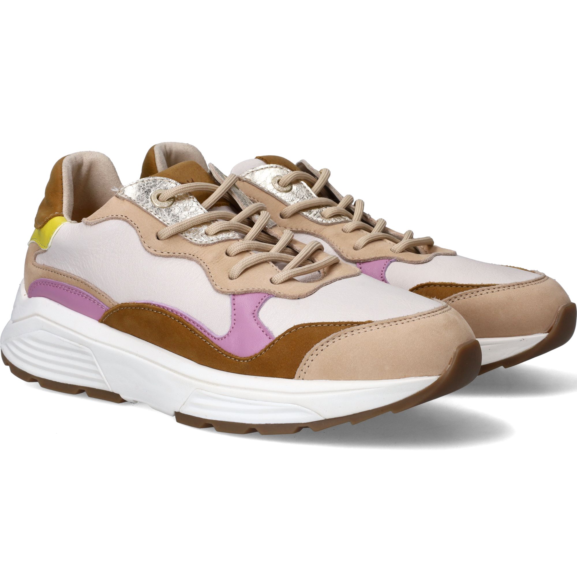 Durlinger Xsensible Rainbow Stretchwalker