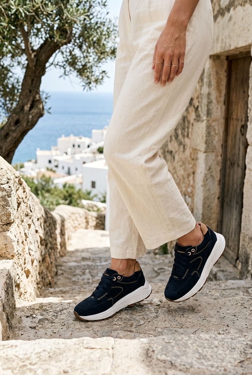 Durlinger Xsensible Ponte Vecchio