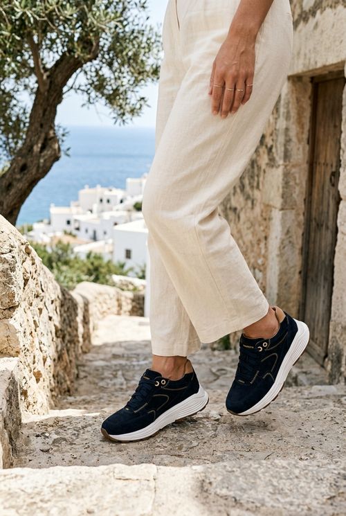 Durlinger Xsensible Ponte Vecchio