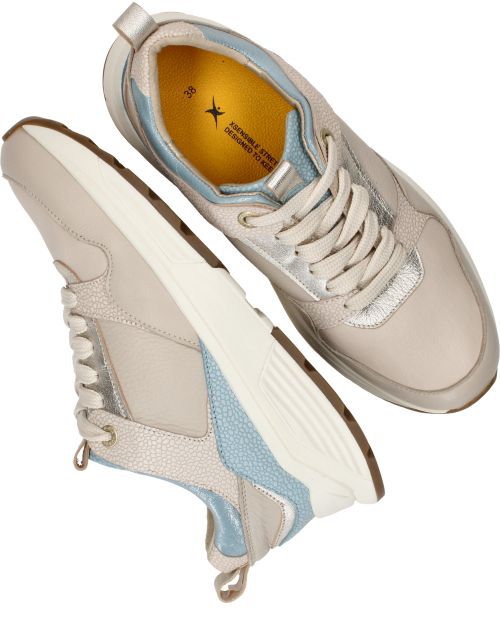 Durlinger Xsensible Newport Stretchwalker