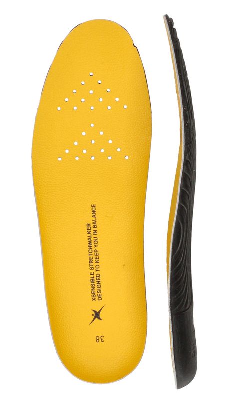 Durlinger Xsensible Newport Stretchwalker