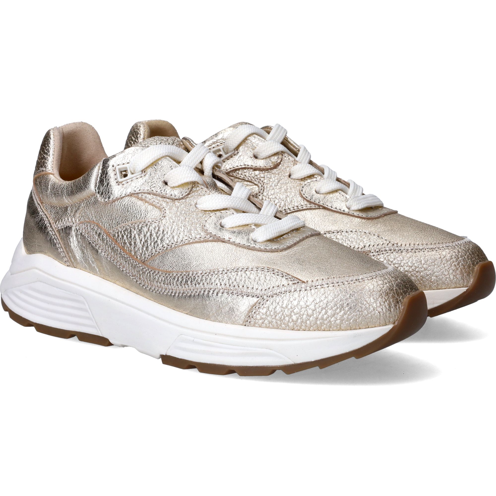 Durlinger Xsensible Liberty Stretchwalker