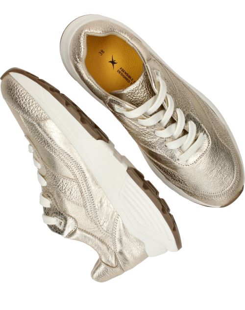 Durlinger Xsensible Liberty Stretchwalker