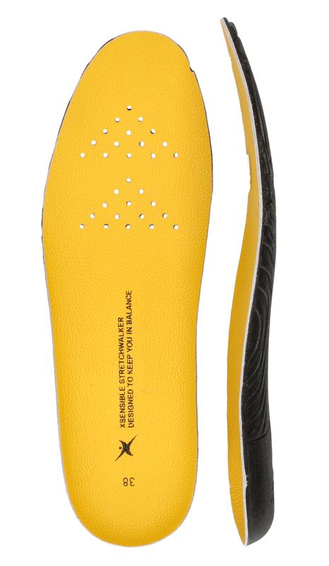 Durlinger Xsensible Liberty Stretchwalker