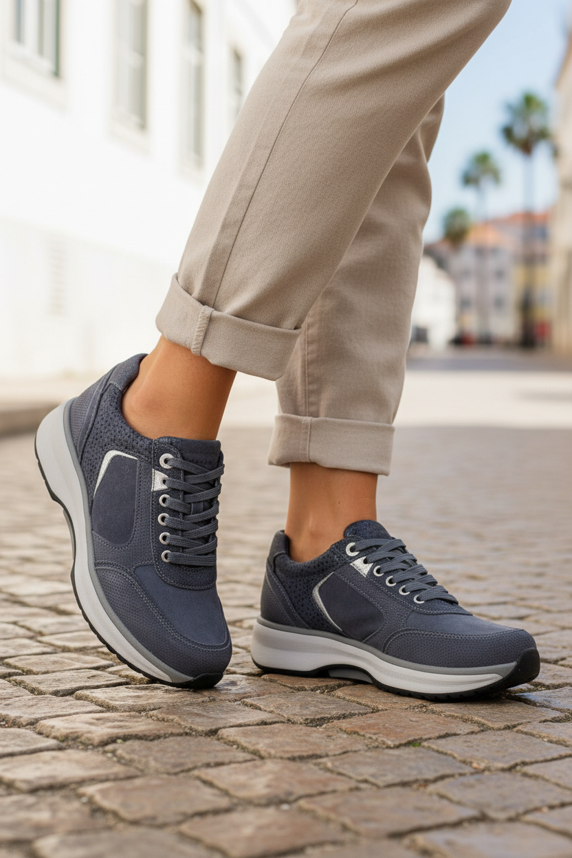 Durlinger Xsensible New Jersey Stretchwalker