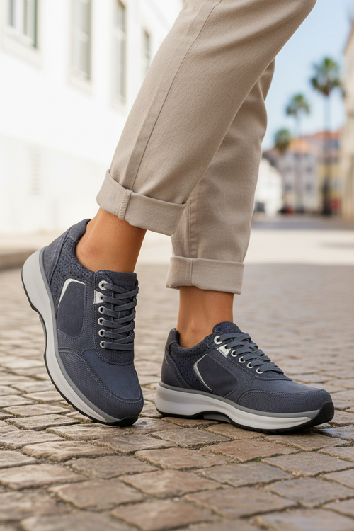 Durlinger Xsensible New Jersey Stretchwalker