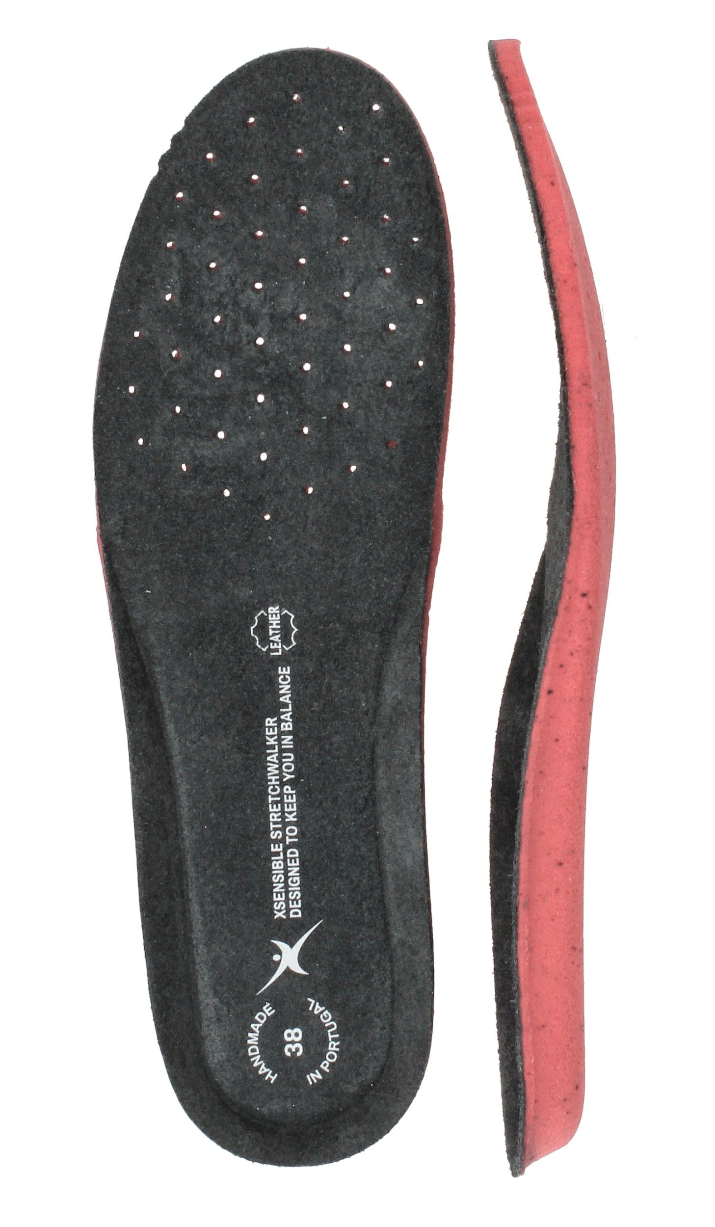 Durlinger Xsensible New Jersey Stretchwalker