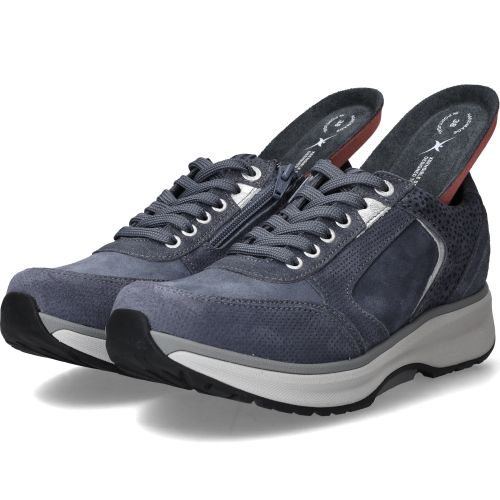 Durlinger Xsensible New Jersey Stretchwalker