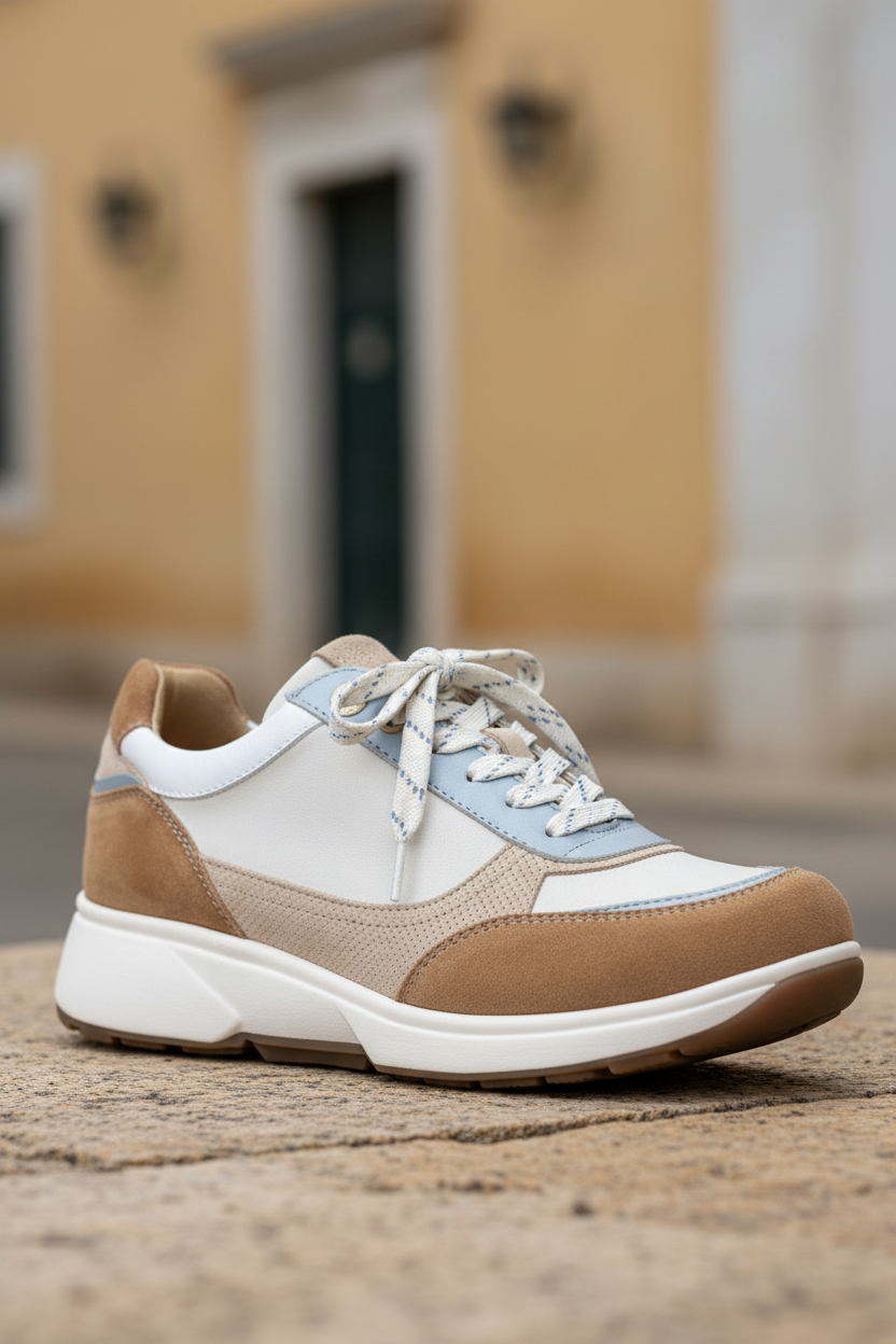 Durlinger Xsensible Pristina Stretchwalker