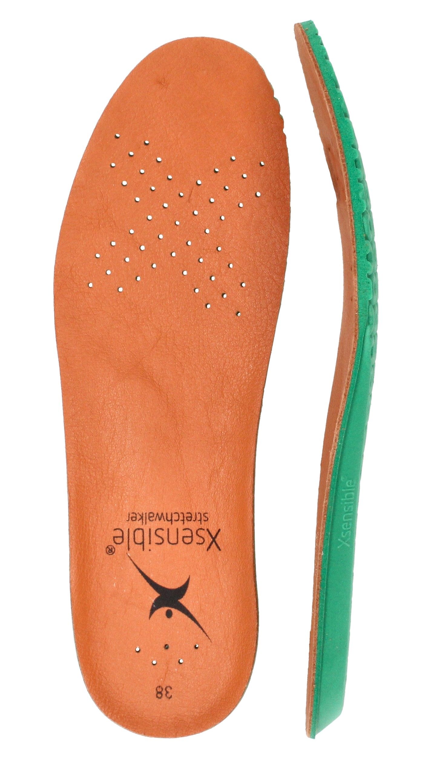 Durlinger Xsensible Pristina Stretchwalker