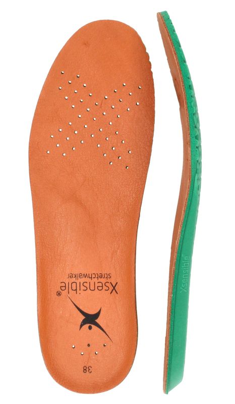 Durlinger Xsensible Pristina Stretchwalker