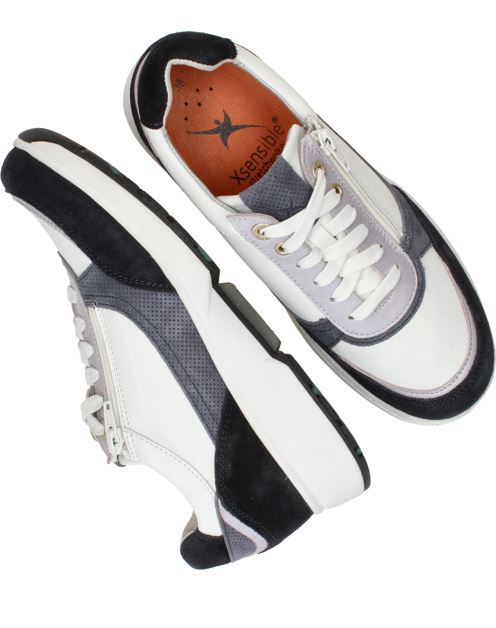 Durlinger Xsensible Pristina Stretchwalker