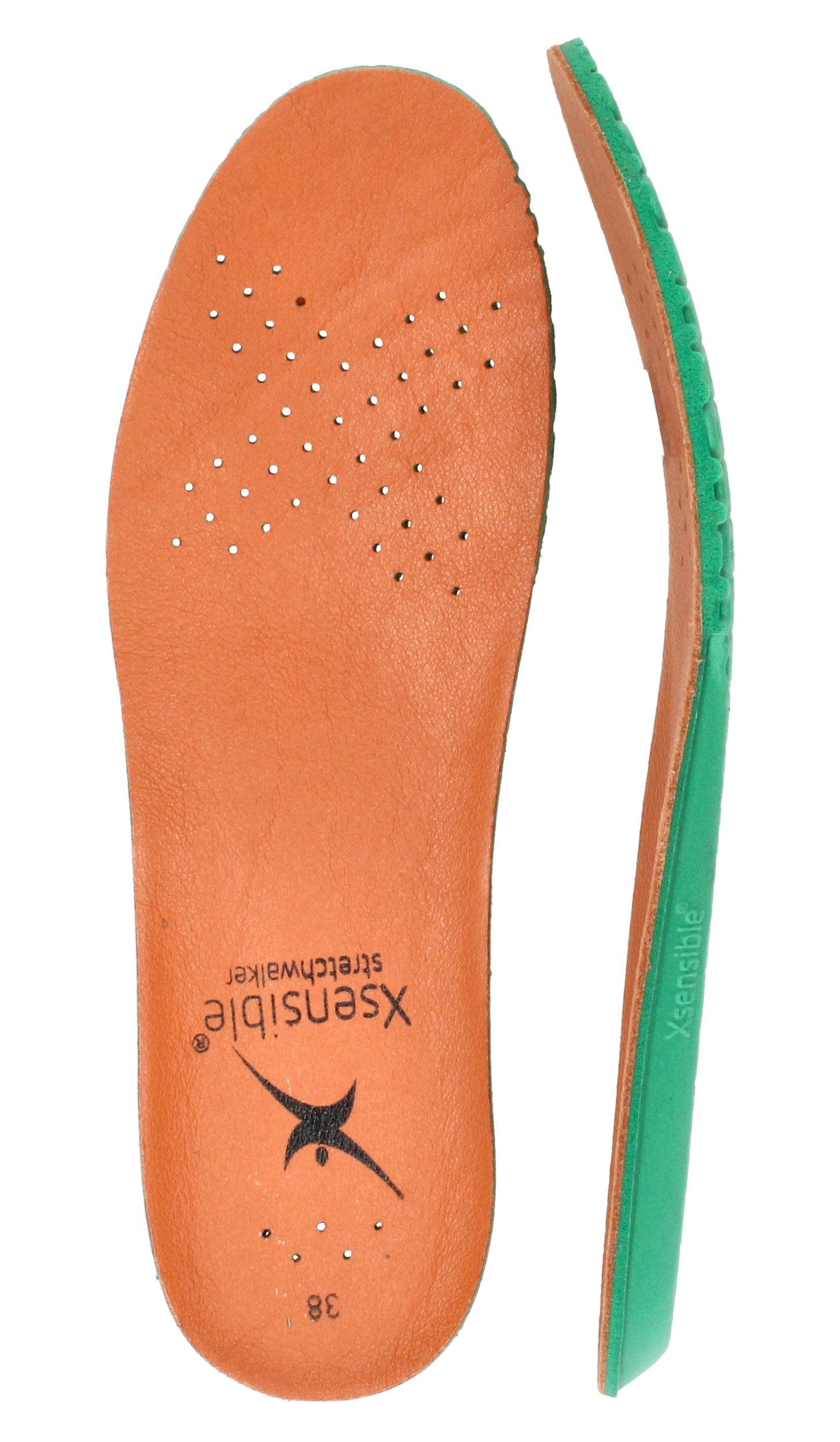 Durlinger Xsensible Pristina Stretchwalker