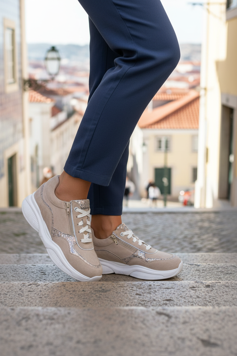 Durlinger Xsensible SWX11 Stretchwalker