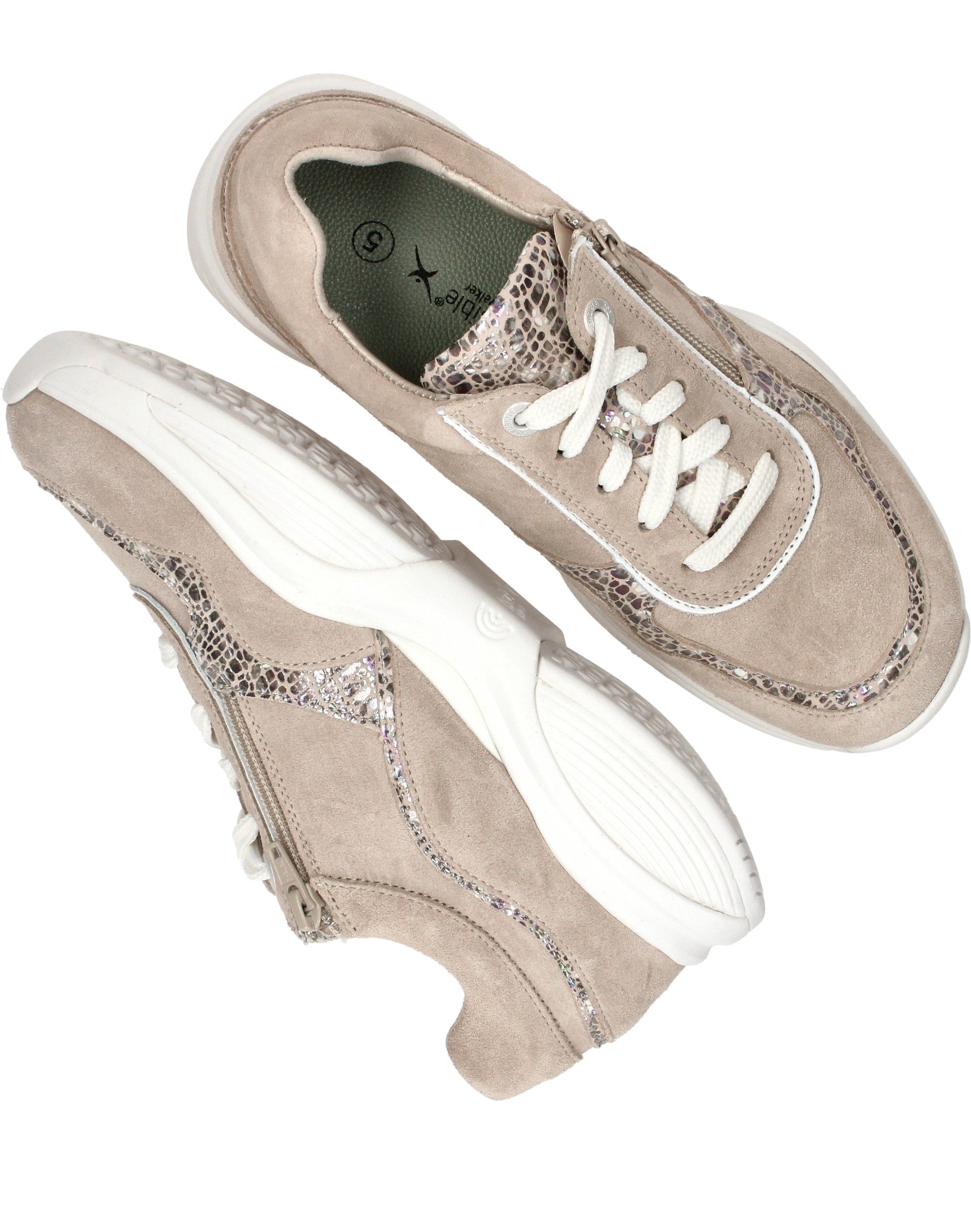 Durlinger Xsensible SWX11 Stretchwalker