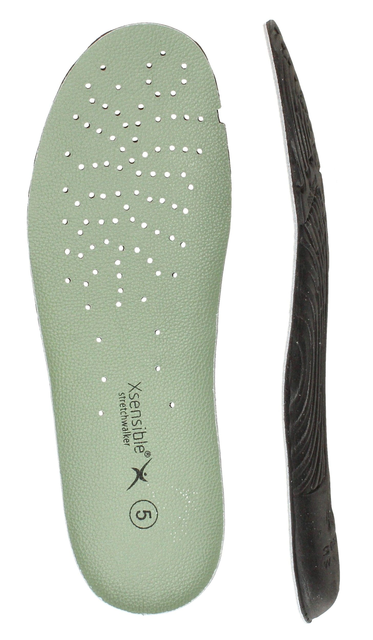 Durlinger Xsensible SWX11 Stretchwalker