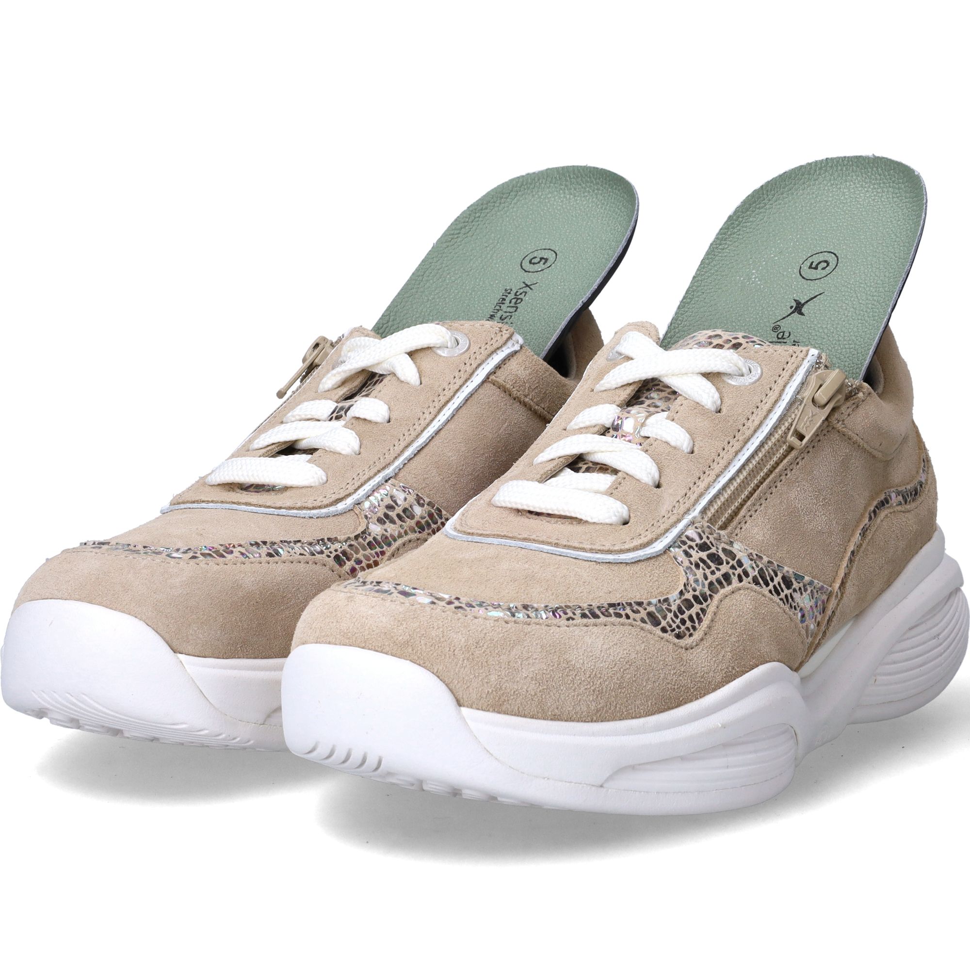 Durlinger Xsensible SWX11 Stretchwalker