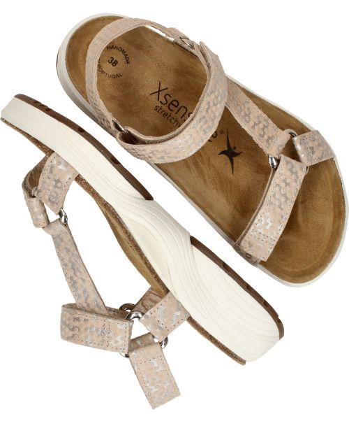 Durlinger Xsensible Passiflora Stretchwalker