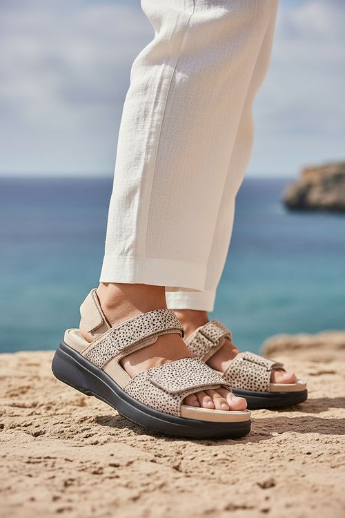 Durlinger Xsensible Aruba Stretchwalker