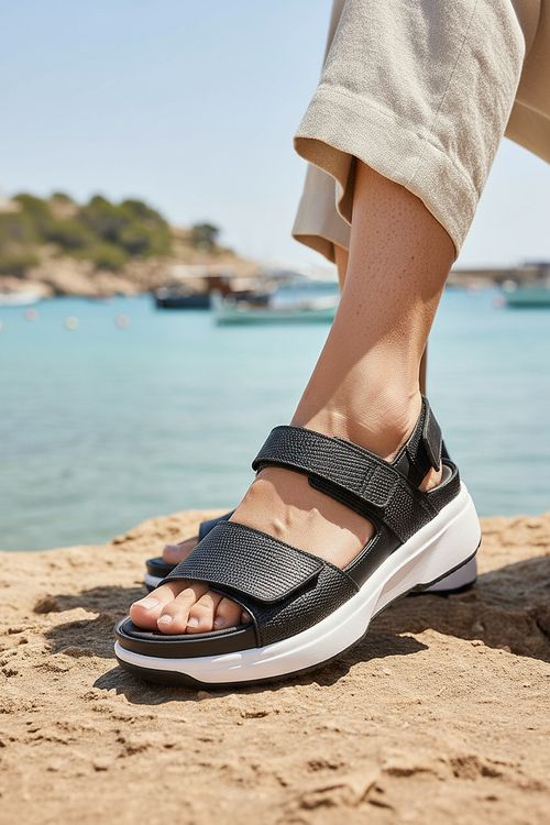 Durlinger Xsensible Aruba Stretchwalker