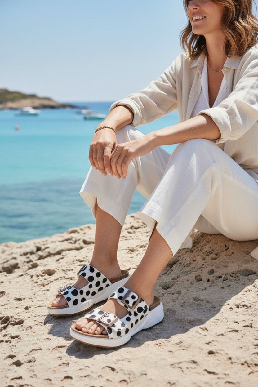 Durlinger Xsensible Lotus Stretchwalker