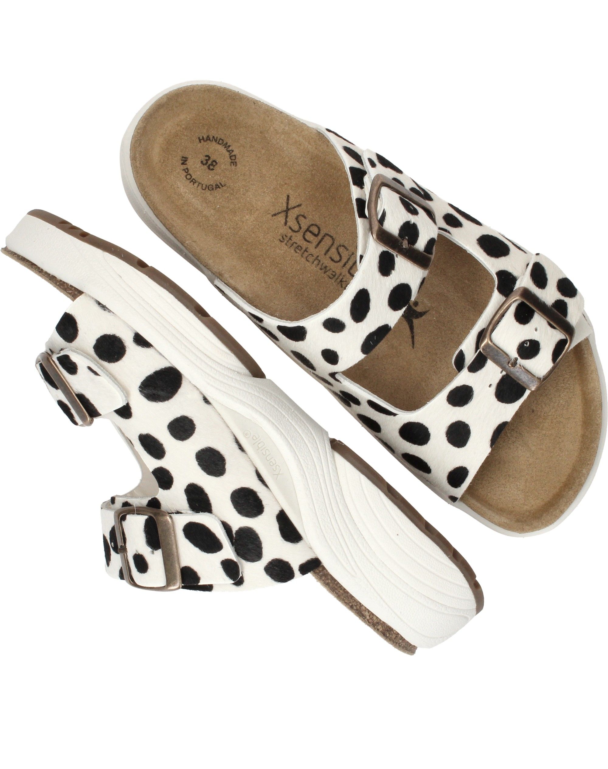 Durlinger Xsensible Lotus Stretchwalker