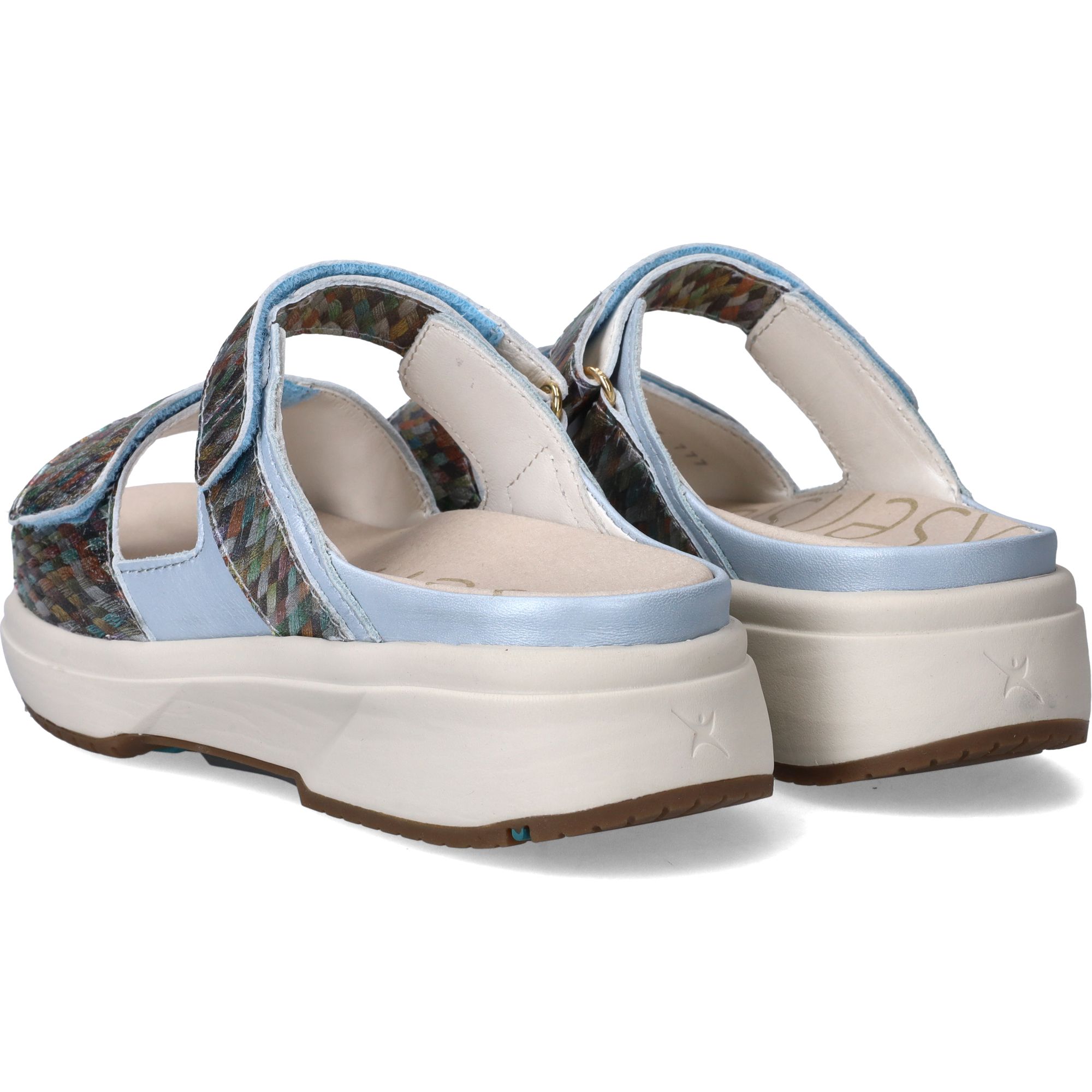 Durlinger Xsensible Tobago Stretchwalker