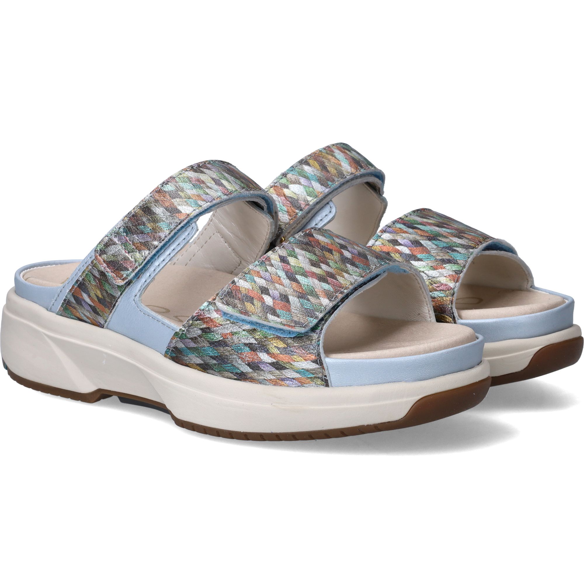 Durlinger Xsensible Tobago Stretchwalker