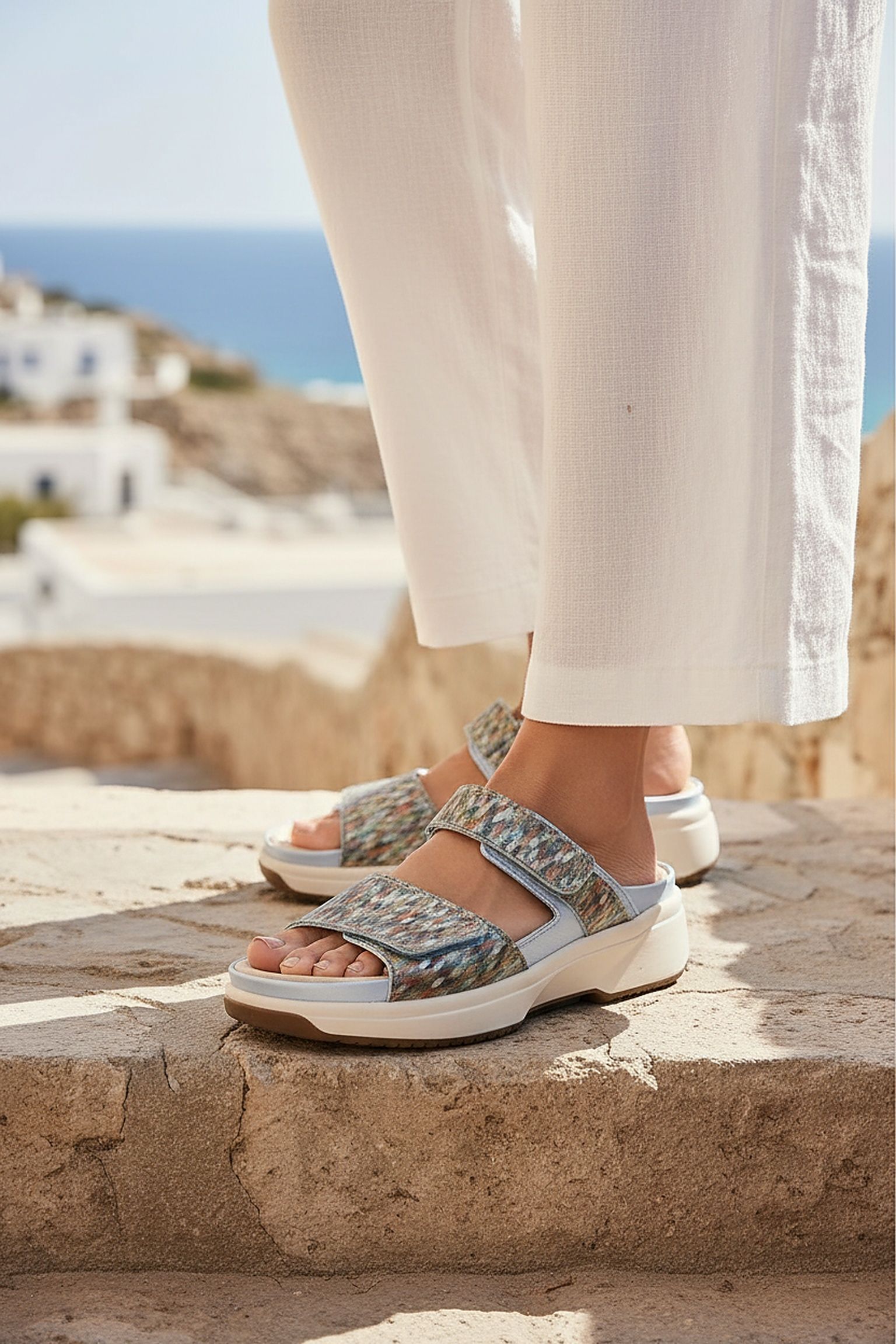 Durlinger Xsensible Tobago Stretchwalker